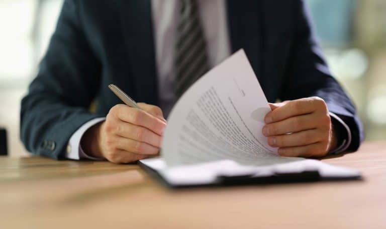 Do All Wills Need to Be Probated in Tennessee?