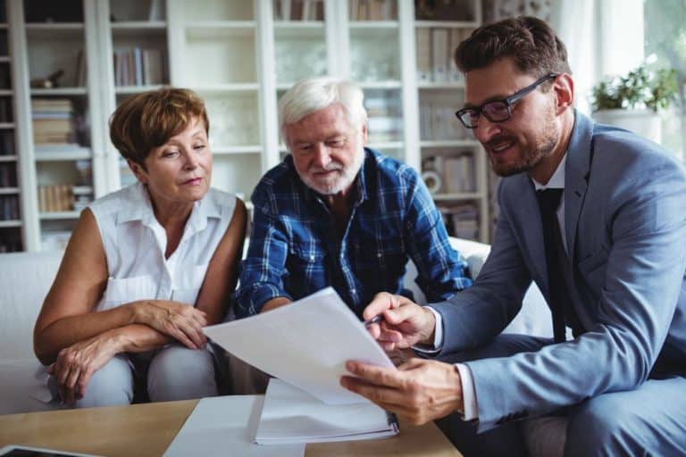 Is It Time for an Estate Plan Review? Here’s What to Look For
