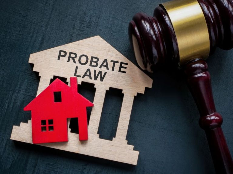 Who Really Owns a House During Probate?