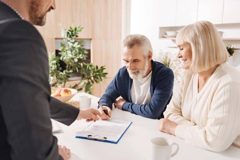 What Happens If a Beneficiary Dies Before You?